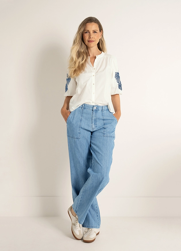 LOOK - 007