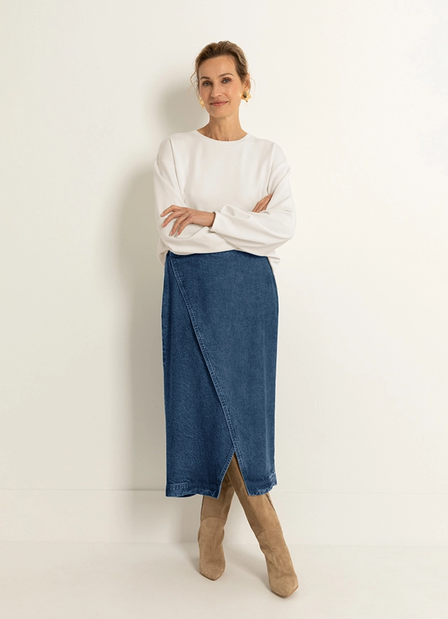 LOOK - 007