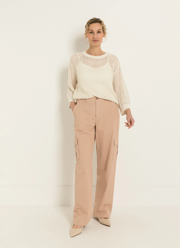 LOOK - 007