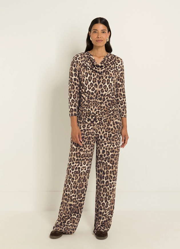 LOOK - 007