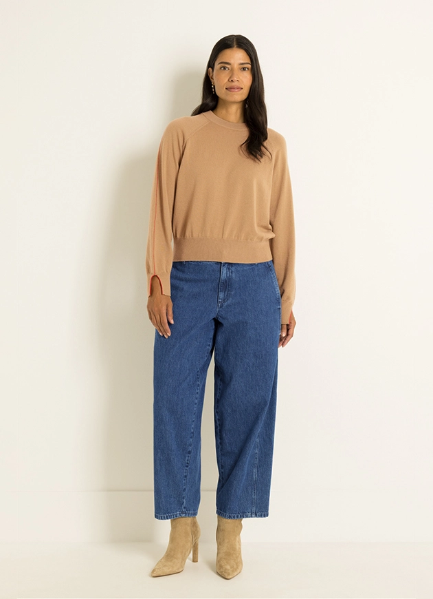 LOOK - 007