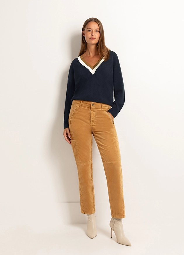 LOOK - 021