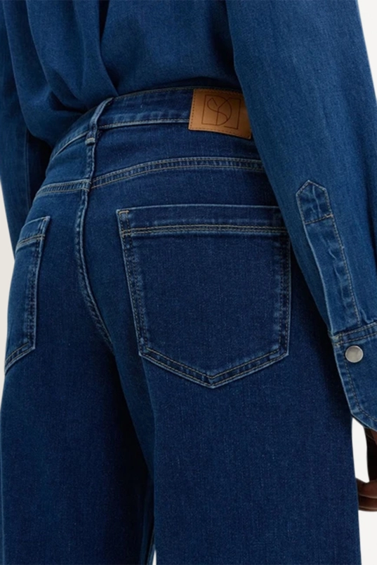Loose-fit jeans Cellma barrel Someday