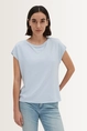 Losvallende jersey blouse Kamie Someday