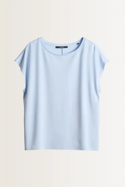 Losvallende jersey blouse Kamie Someday