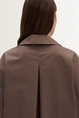 Losvallende katoenen blouse Zaroline Someday