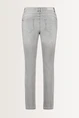 Low rise skinny jeans