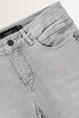 Low rise skinny jeans
