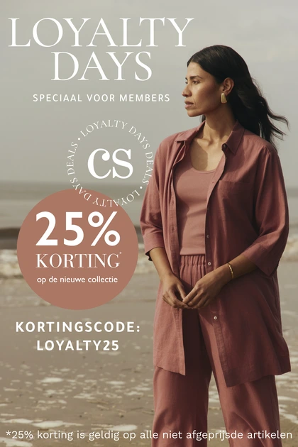 Loyalty Days SS26