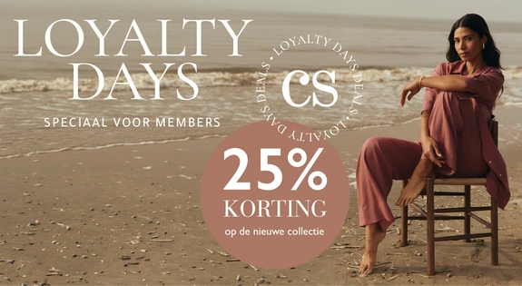 Loyalty Days SS26