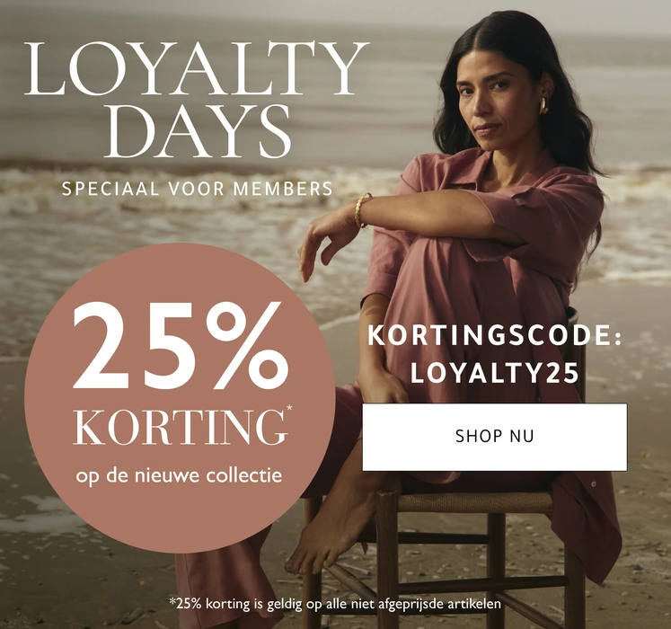 Loyalty Days