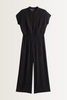 Luchtige jumpsuit met dierenprint Cetera Someday