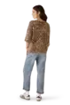 Luipaard Trui OUI