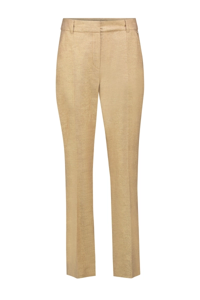 Lurex pantalon