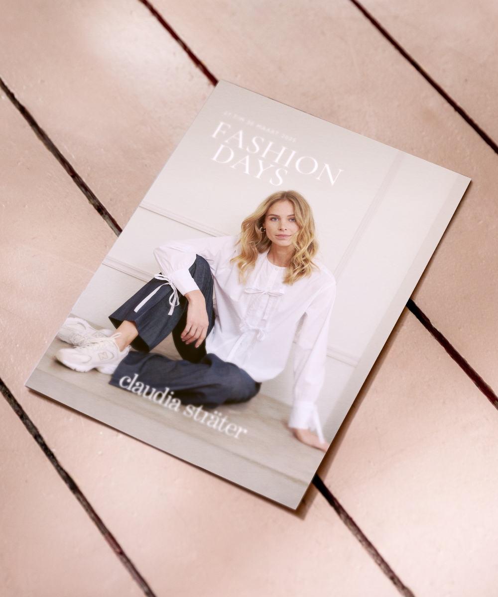MAGAZINE