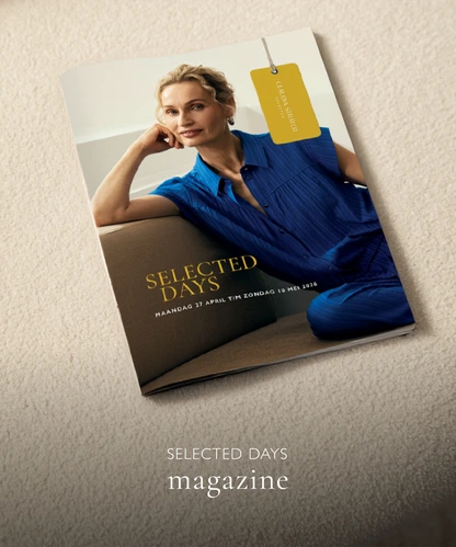 MAGAZINE