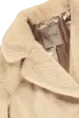 Mantel imitatiebont MAURA