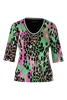 Marc Cain all-over print