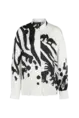 Marc Cain blouse dierendessin