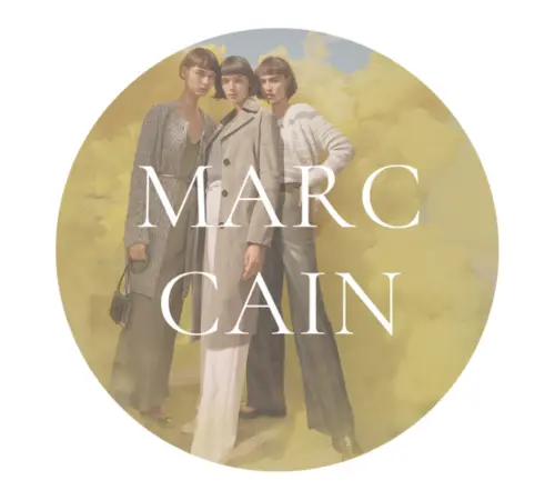 MARC CAIN