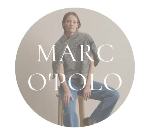 MARC O'POLO