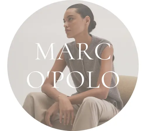 MARC O'POLO