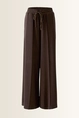 Marlene broek in stretch scuba OUI