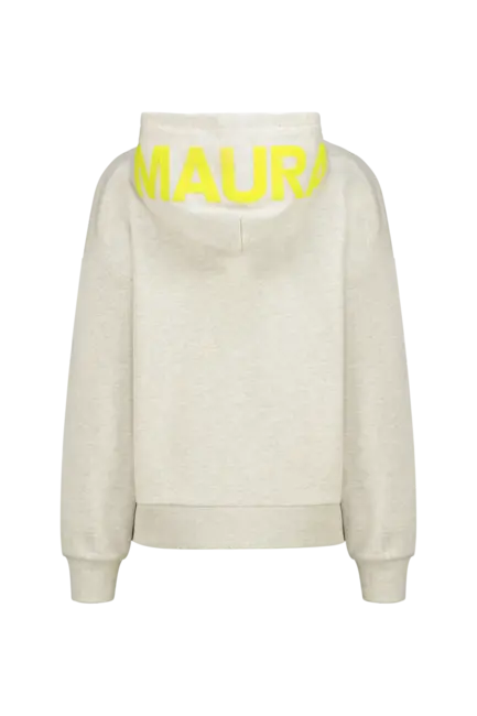 Maura Amsterdam hoodie