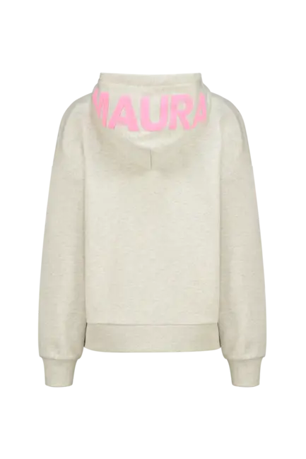 Maura Amsterdam hoodie