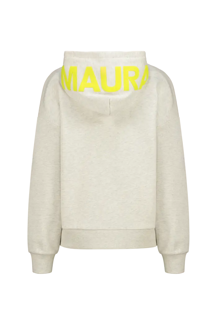 Maura Amsterdam hoodie