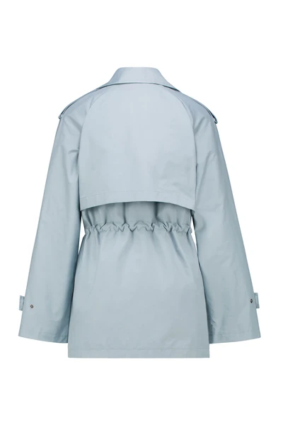 Maura jack met coating