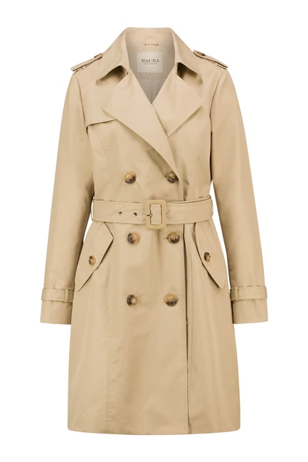 Maura trenchcoat