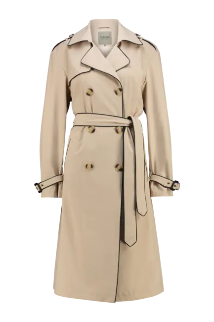 Maura trenchcoat