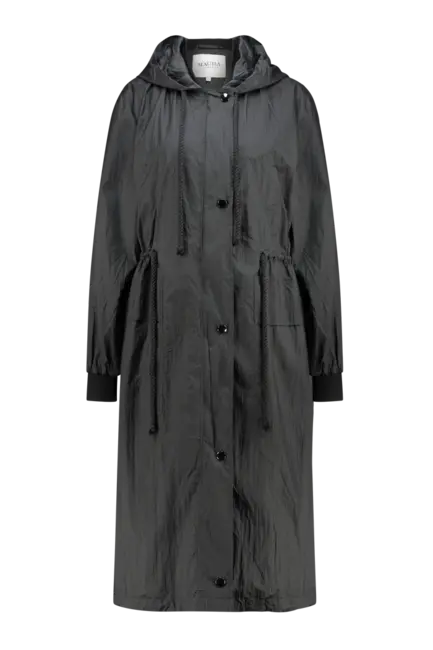 Maura trenchcoat