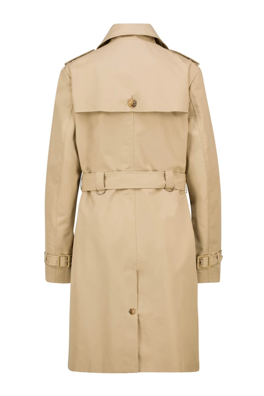 Maura trenchcoat