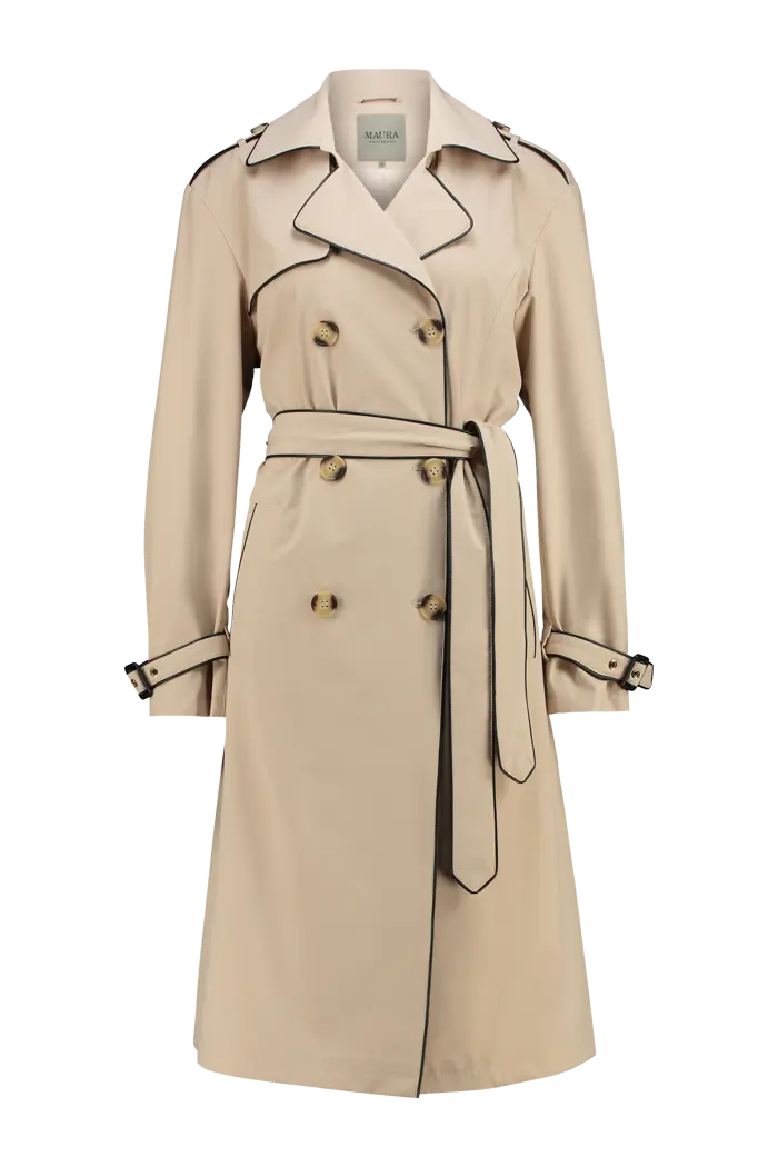 Maura trenchcoat