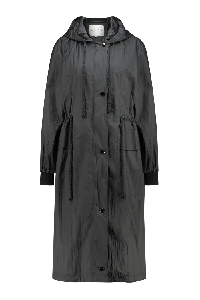 Maura trenchcoat