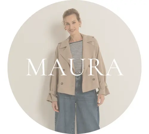 MAURA