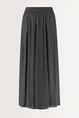Maxi rok 2-tone print