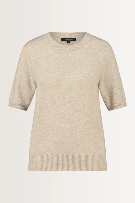 Merino wolmix trui