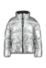 Metallic jack MAURA