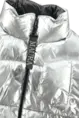 Metallic jack MAURA