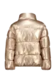 Metallic jack MAURA