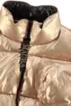 Metallic jack MAURA