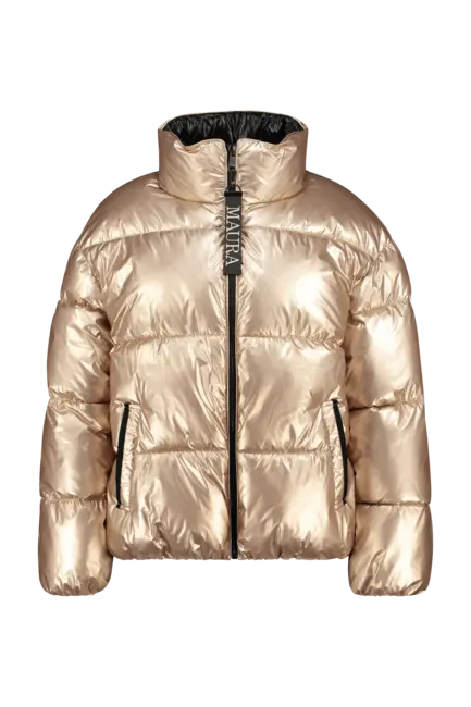 Metallic jack MAURA