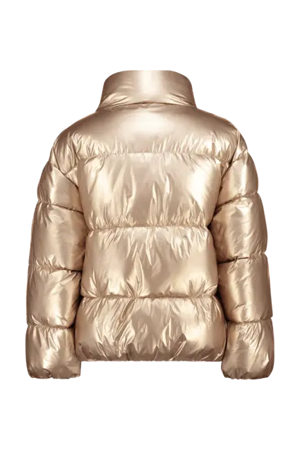 Metallic jack MAURA