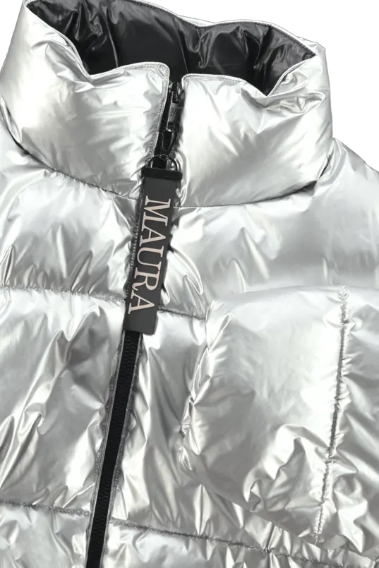 Metallic jack MAURA