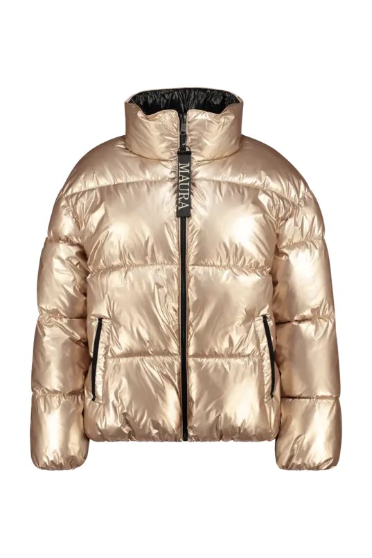 Metallic jack MAURA