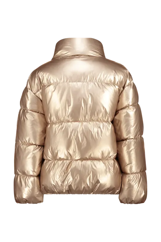 Metallic jack MAURA