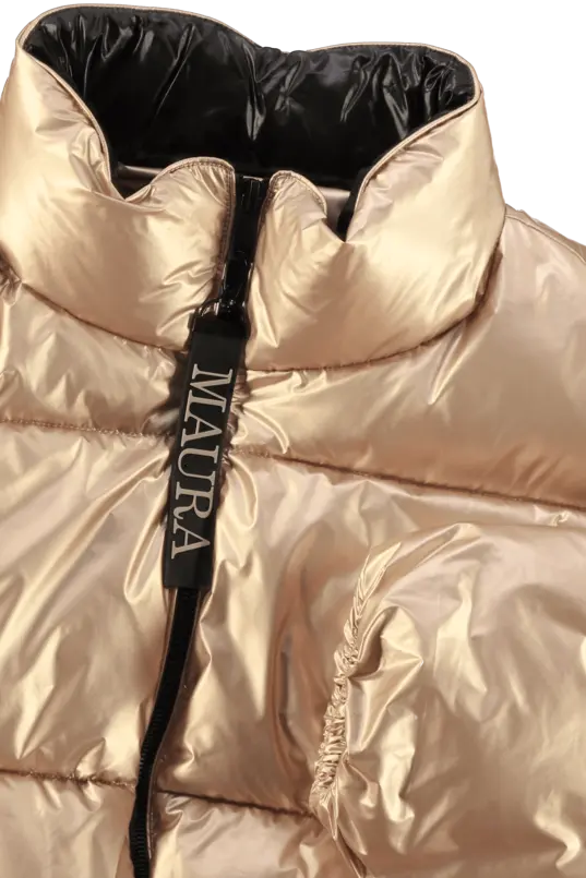 Metallic jack MAURA
